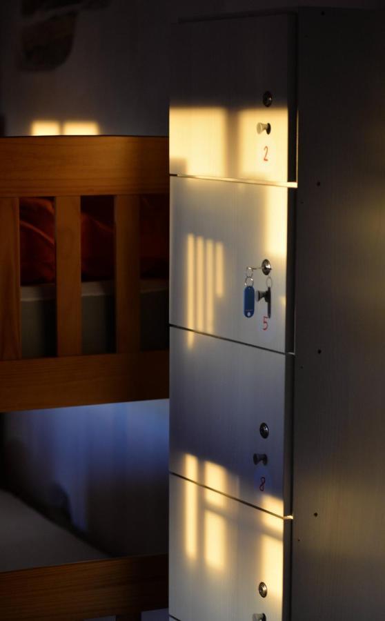 Albergue A Casina Di Marcello Palas de Rei Bagian luar foto